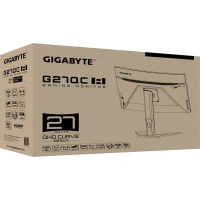 Монитор Gigabyte G27QC A фото 7